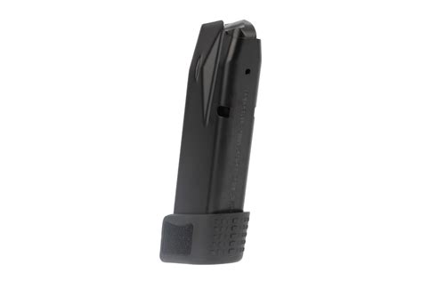 Canik Tp9 Sub Compact 9mm Magazine With Grip Extension 15 Round Ma903