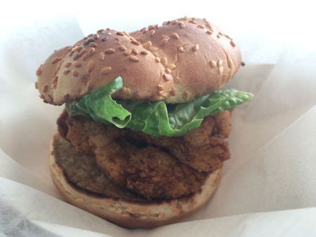 There are few things better than a fried fish sandwich. All 18 fast-food fish sandwiches, ranked worst to best ...