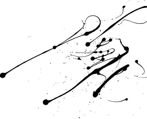 Paint Splatter Splash · Free Vector Graphic On Pixabay