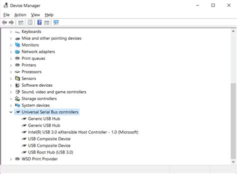 Win10 Usb Ports Not Working In Windows 10 Computer Printer Network