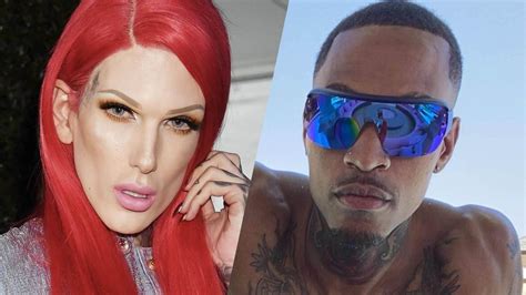 Jeffree Stars Past Racist Allegations Resurface After Revealing