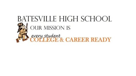 Batesville High School 2nd Block