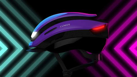 If You Ride A Bicycle You Should Be Wearing The Lumos Ultra Smart Bicycle Helmet