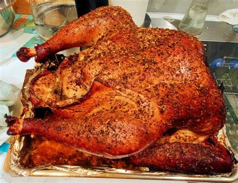 Smoked Turkey Sides 22 Mouth Watering Sides For Your Turkey Simply Meat Smoking