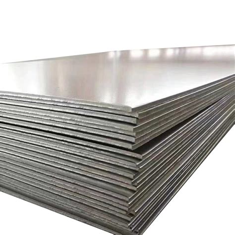 Ss 304 316 316l 309 310 310s Stainless Steel Plate Buy Stainless
