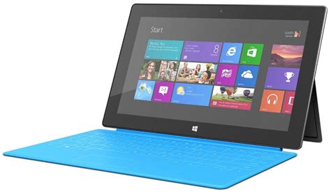 Microsoft Surface Rt 1516 32gb Buya