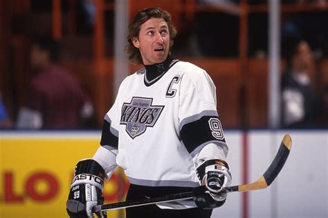 Has Wayne Gretzky Undergone Plastic Surgery Unveiling The Astonishing