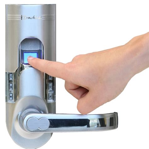 Biometric Door Lock The Security Home Guide