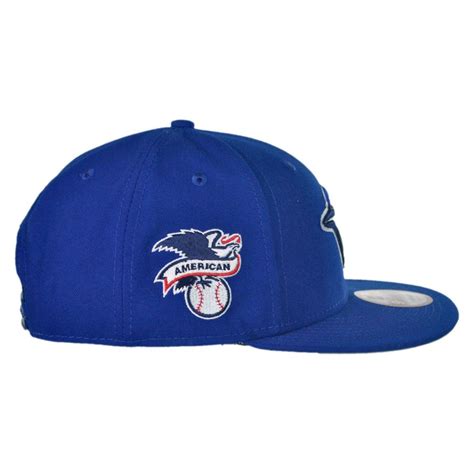 New Era Toronto Blue Jays Mlb 9fifty Snapback Baseball Cap Mlb Baseball