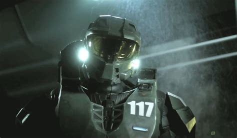 The Halo Tv Show Premiere Coming To Movie Theaters New Character Posters