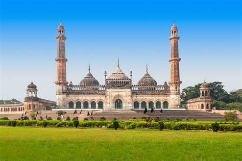 20 Best Places To Visit In Lucknow Places To Visit In Lucknow