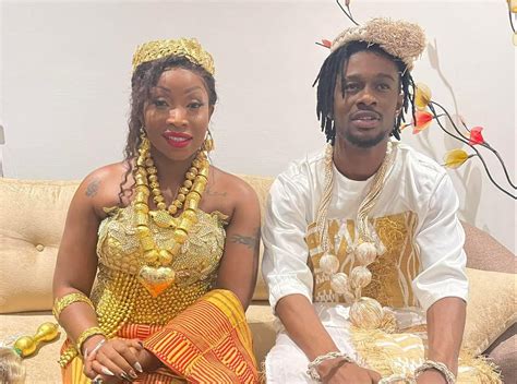 People  KS Bloom en couple avec Vitale?  Togoweb