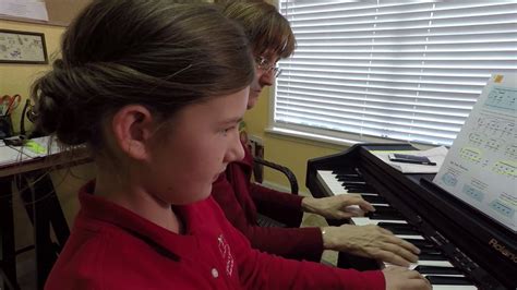 Piano Lessons New Youtube
