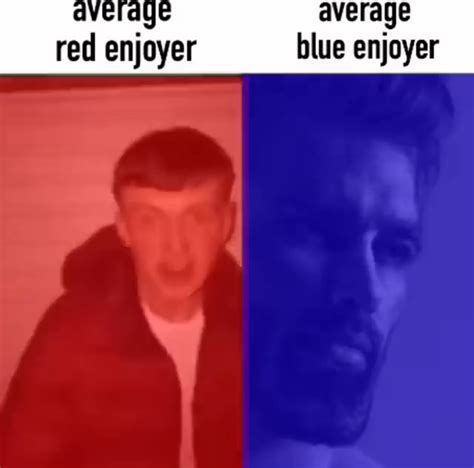 If Youre Colorblind Just Remember That Blue Is Superior Aavetage