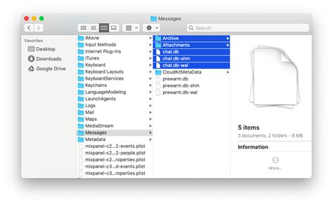 Along with keeping your classes under 150 people (which applies to users with a free account), this helps ensure that you're reaching exactly who you need to reach. How To Delete All Messages On Mac Right Now - Setapp