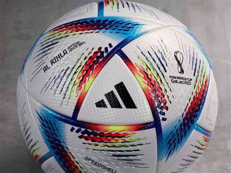 bola da copa do mundo 2022 conheça os detalhes da al rihla data mercantil