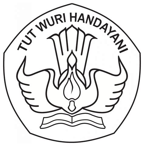 Logo Tut Wuri Handayani PNG (SD / SMP / SMA) | DOWNLOAD - rekreartive