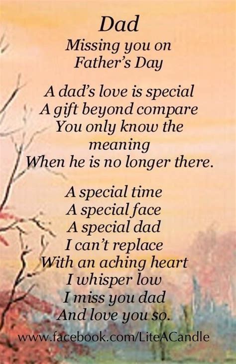 Hello guys we all wish you very happy fathers day 2020. Dad I Am Missing You On Father's Day | Dad quotes, I miss ...