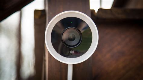 Security Cameras With Facial Recognition Tech Inside Cnet