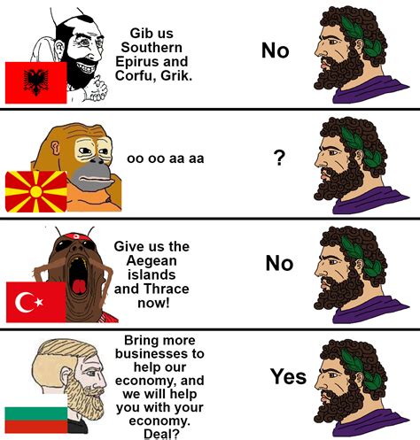 Republica Monkeydonia Balkan Memes Know Your Meme Vrogue Co