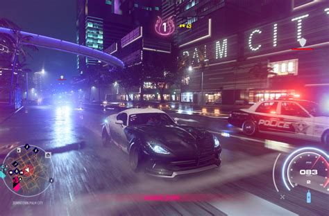 Need For Speed Heat June Update Full Patch Notes Gamepur