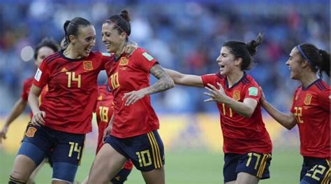 Spanish Women Footballers To Strike Over Pay And Conditions Football News The Indian Express