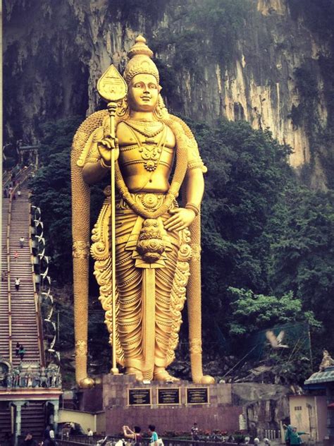 The hospital only allows one caregiver or birth partner (for child delivery). Murugan Temple - Kuala Lumpur, Malaysia | Buddha statue ...