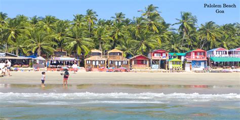 Candolim Beach Goa Tour And Travel Package For Couple