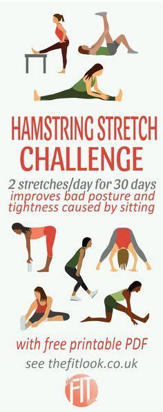 37 stretching ideas exercise yoga stretches workout