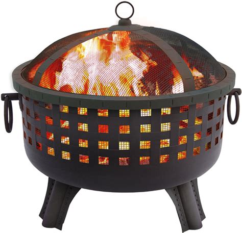Amazon best sellers our most popular products based on sales. Best-seller-fire-pit-amazon | GardensAll