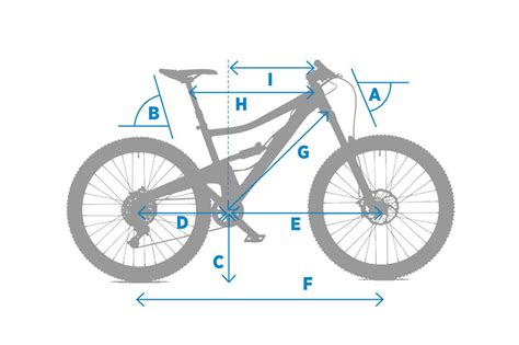 Just How Accurate Are Bike Geometry Charts Anyway Mbr