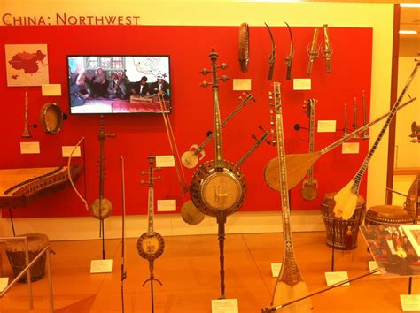 Ladees Travels Musical Instrument Museum Mim Phoenix
