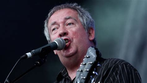 Pete Shelley Dead Buzzcocks Singer Dies Of Suspected Heart Attack At