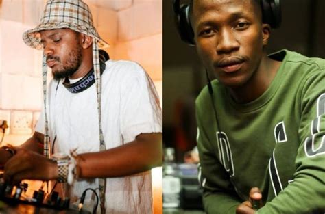 Kabza De Small And Mdu Aka Trp Set To Release 50 Track Album Listen