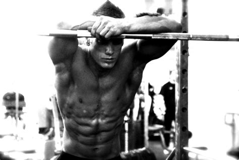Side Effects Of Bodybuilding Supplements Man Health Magazine