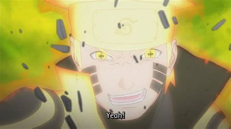 You Better Become Hokage Obito Narutoshippuden472 Anime