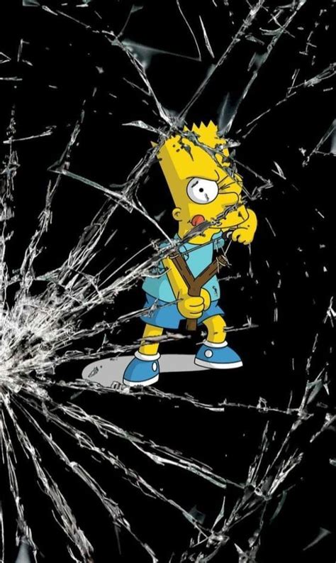 Los Mejores Fondos De Pantallas De Los Simpson Bart Simpson Os Images Images