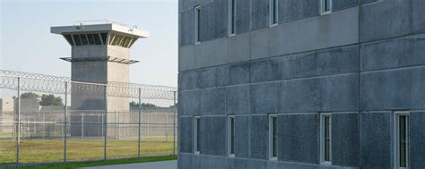 Us Penitentiary Yazoo City Ms Caddell Construction Co Llc