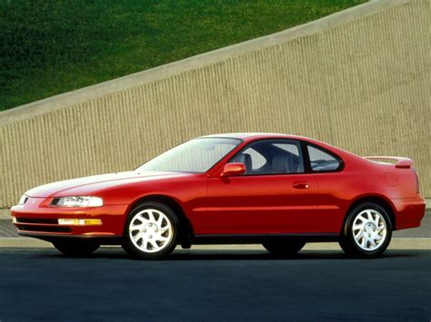 Come join the discussion about performance, modifications, racing, engine swaps. HONDA Prelude specs & photos - 1992, 1993, 1994, 1995 ...