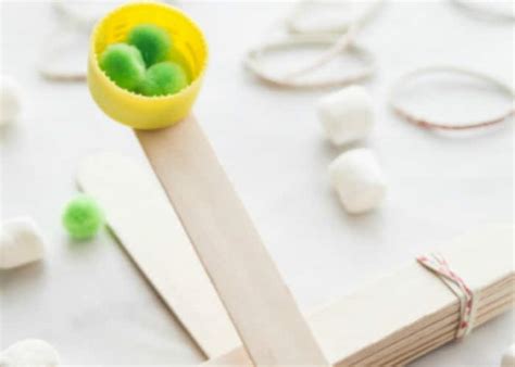 10 Craft Ideas For Boys Handmade Activities Somewhat Simple