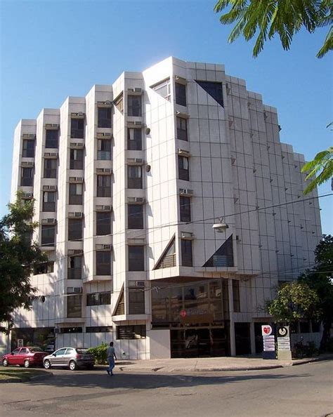Dirección sanatorio güemes en argentina. EDIFICIOS E INSTITUCIONES DE RESISTENCIA - CHACO ...