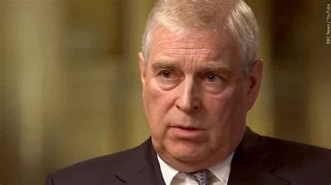 Epstein Accuser Sues Prince Andrew Citing Sex Assault At 17 With You For Life
