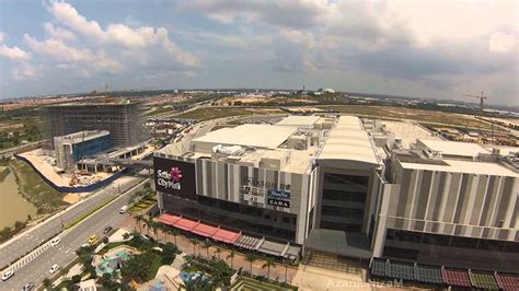 Frequently asked questions about setia city mall. Setia City Mall Air View - YouTube