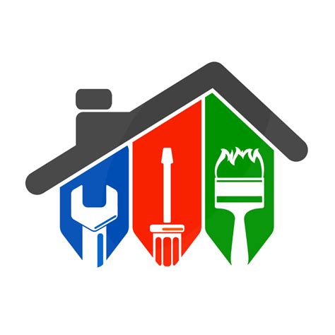Home Service Logo Designs Artofit