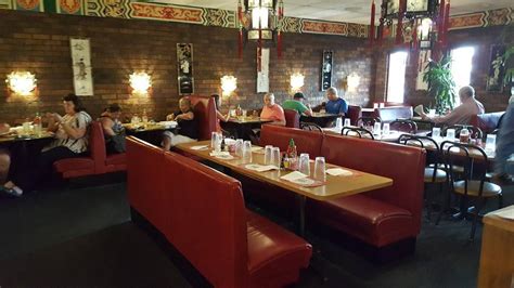 Peking Chinese Restaurant 2632 Milton Ave Janesville Wi 53545 Usa