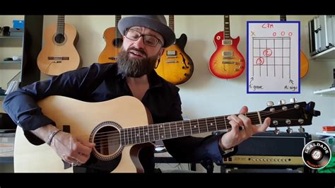 Tuto Pour Jouer De La Guitare - TUTO : Apprendre à jouer Zombie des Cranberries à la guitare