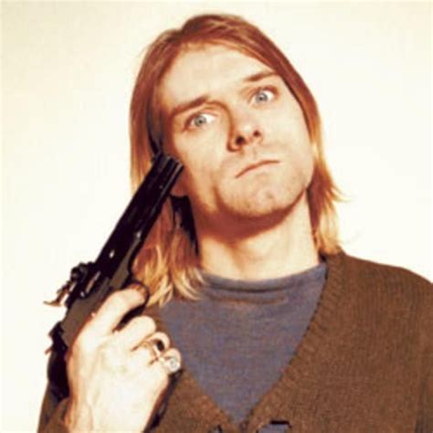 Barang Milik Kurt Cobain Berhasil Dilelang Dengan Harga Fantastis Bangka Sonora Id