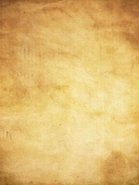 Vintage Old Paper Background Design For Your Vintage Themed Projects