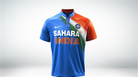 Buy cricket jersey online at india's best online shopping store. Nike unveils innovative T20 cricket kit for Team India ...