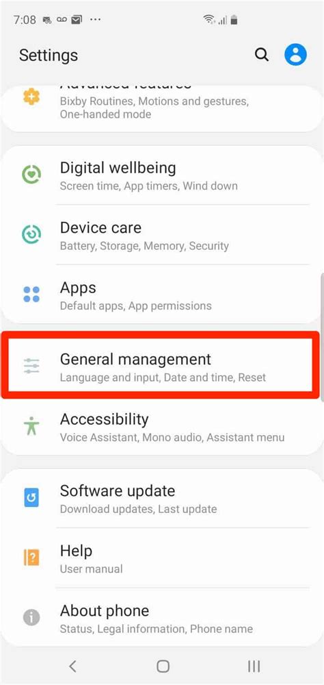 How To Turn Off Or On Autocorrect On Samsung And Android Detailed Guide